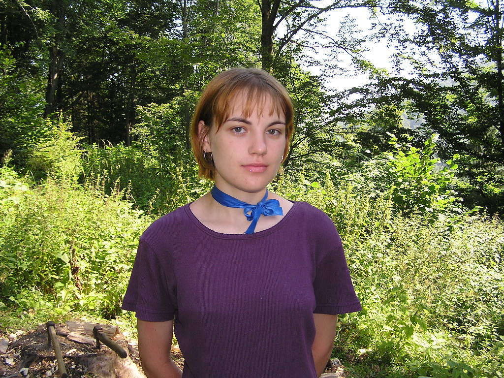 Вера Болгова (Киев)