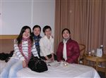 Сяо Ли, Ин Хуа и их подруги