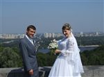 Свадьба Сергея и Светланы